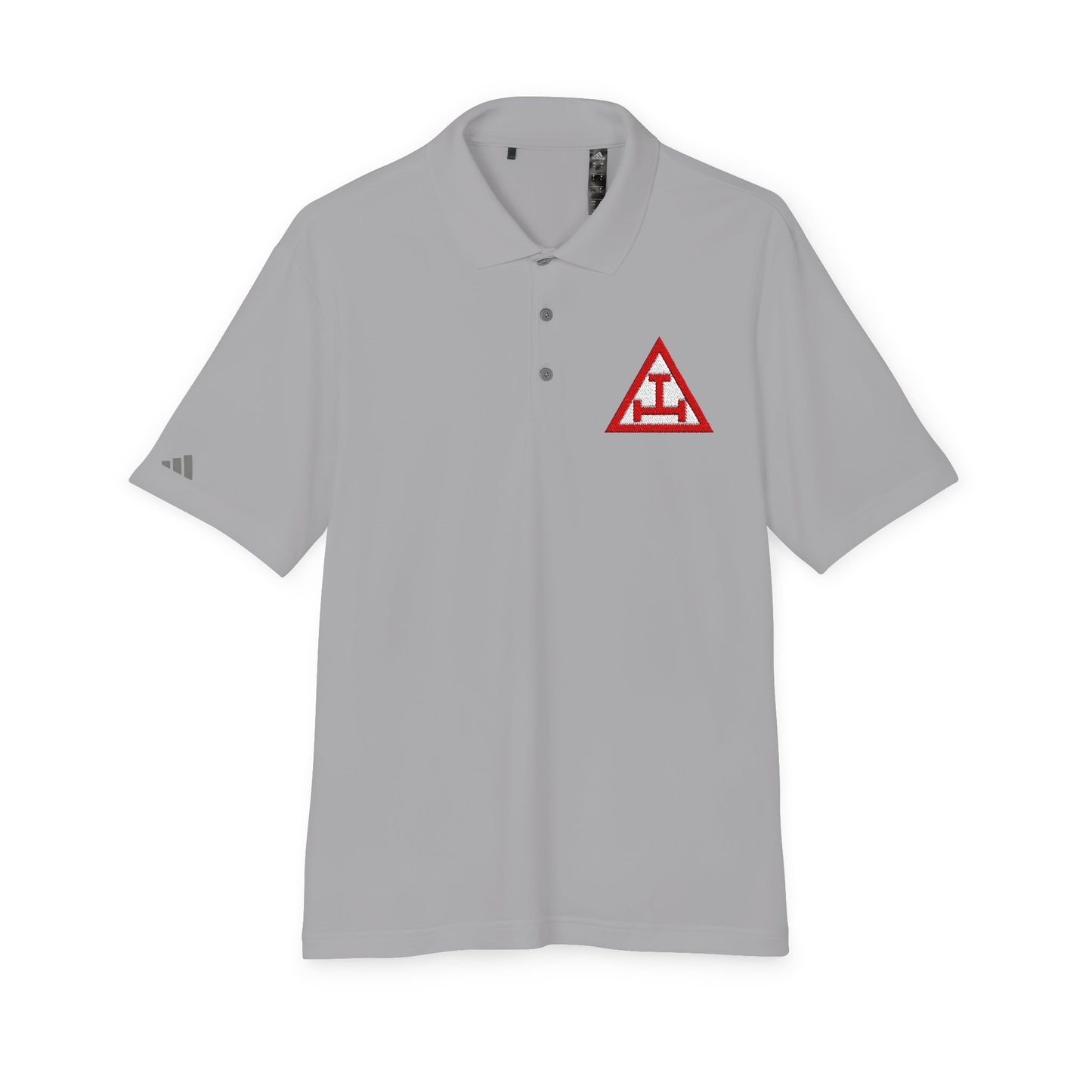 Royal Arch adidas Performance Polo