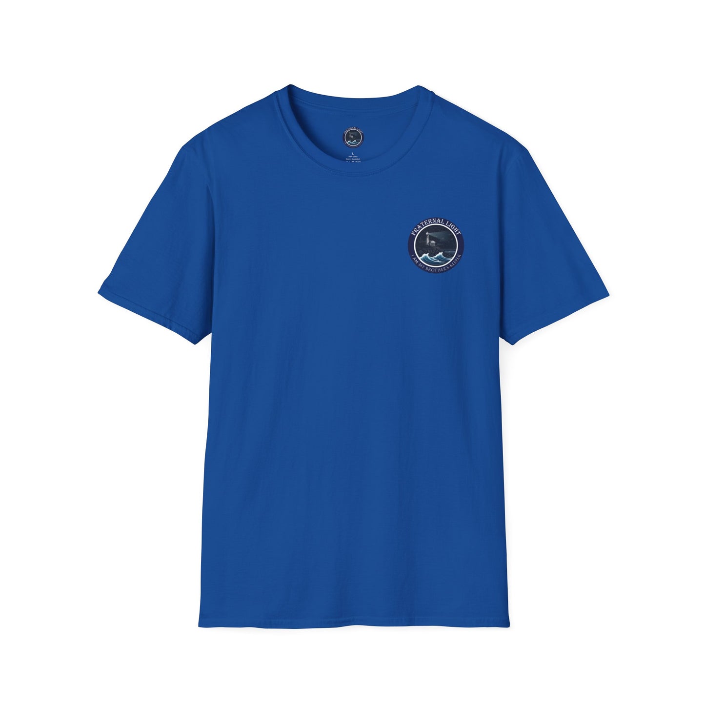 Fraternal Light Softstyle T-Shirt