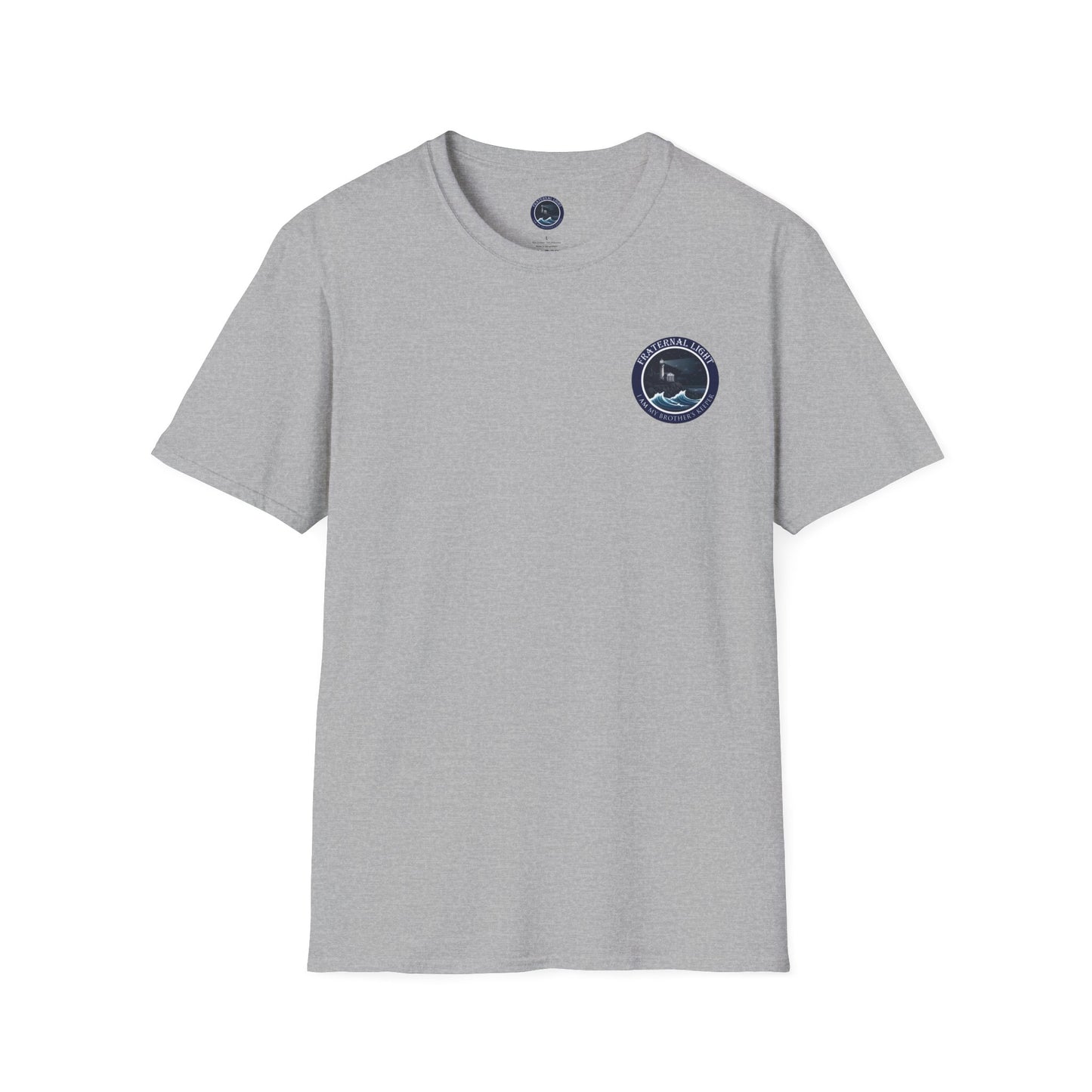 Fraternal Light Softstyle T-Shirt