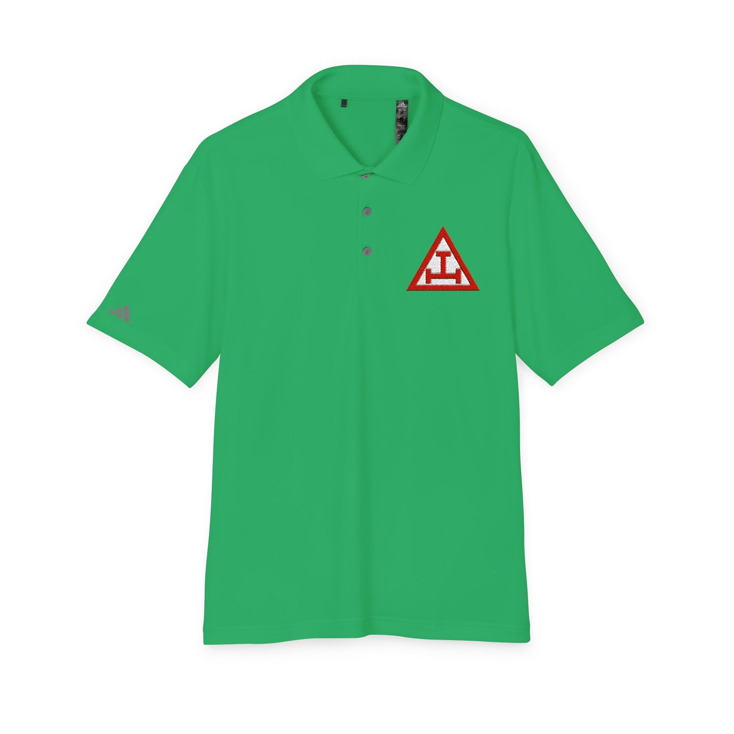 Royal Arch adidas Performance Polo