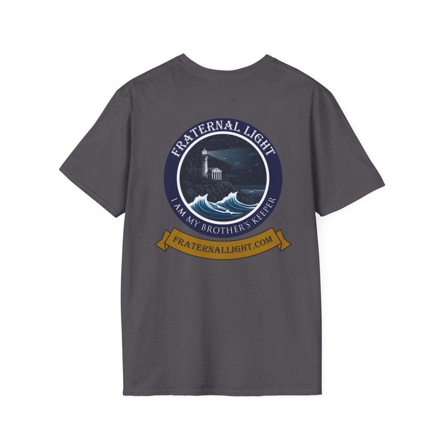 Fraternal Light Softstyle T-Shirt