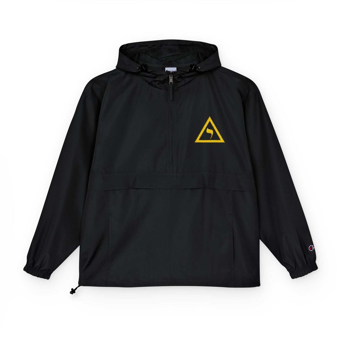 Perfect Elu Champion Packable Anorak Jacket