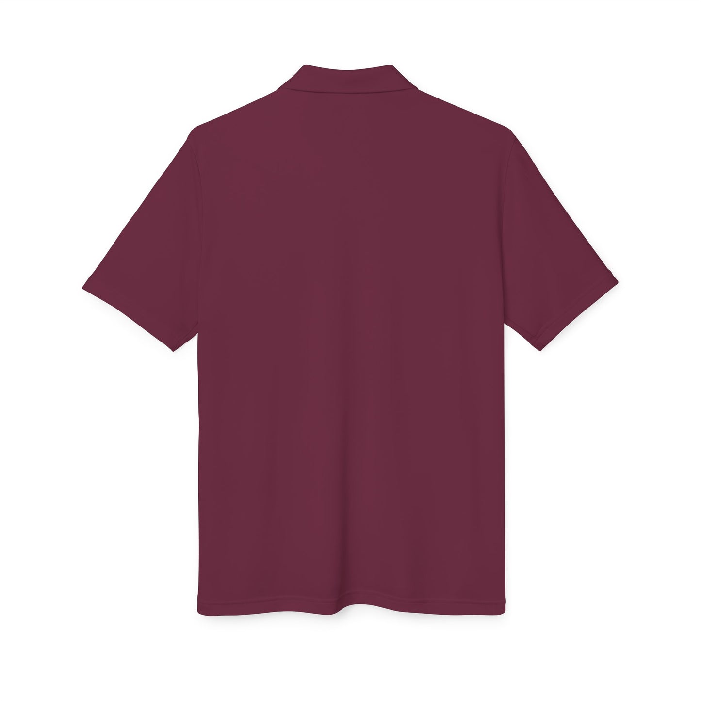 CA Past Master adidas Performance Polo
