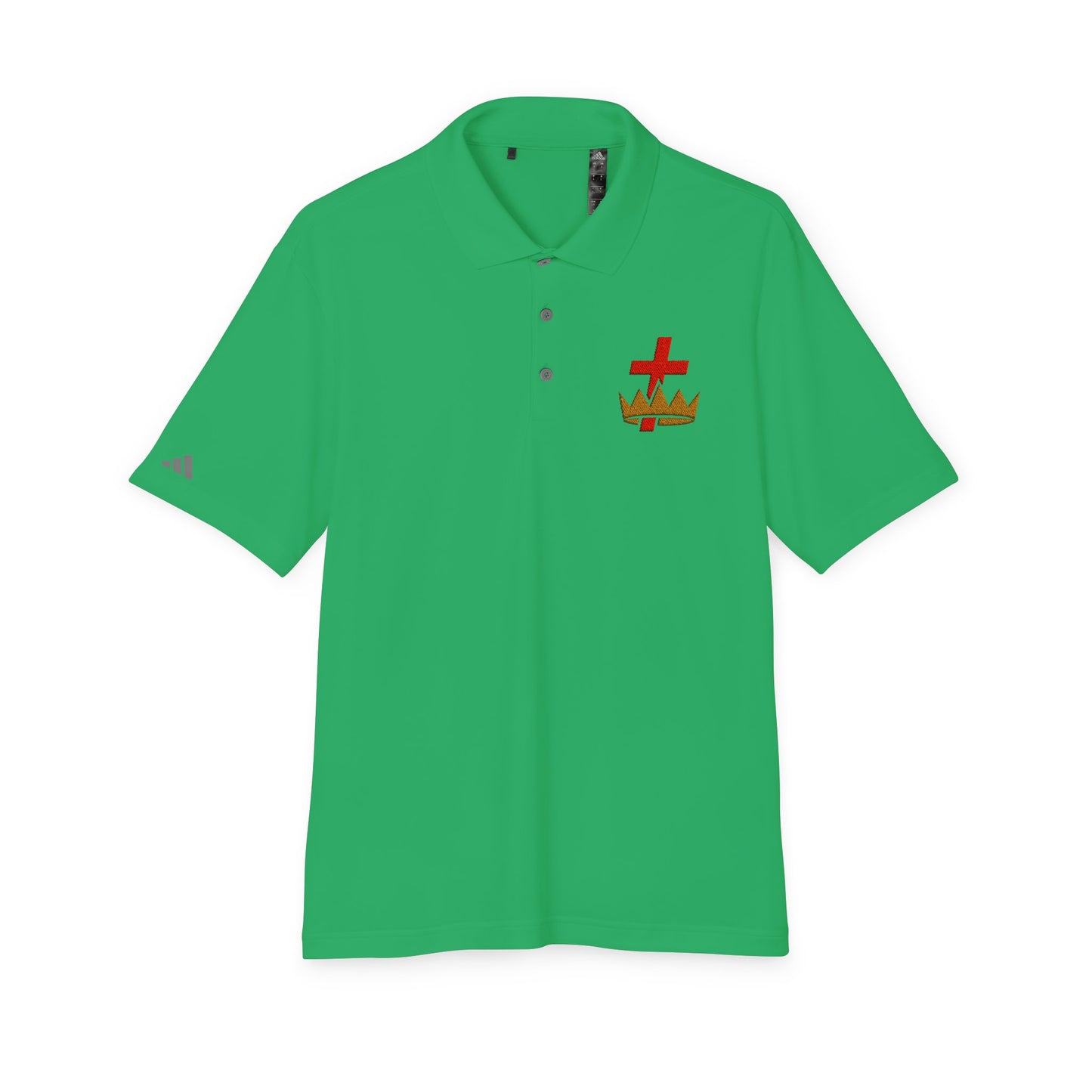 Knights Templar adidas Performance Polo