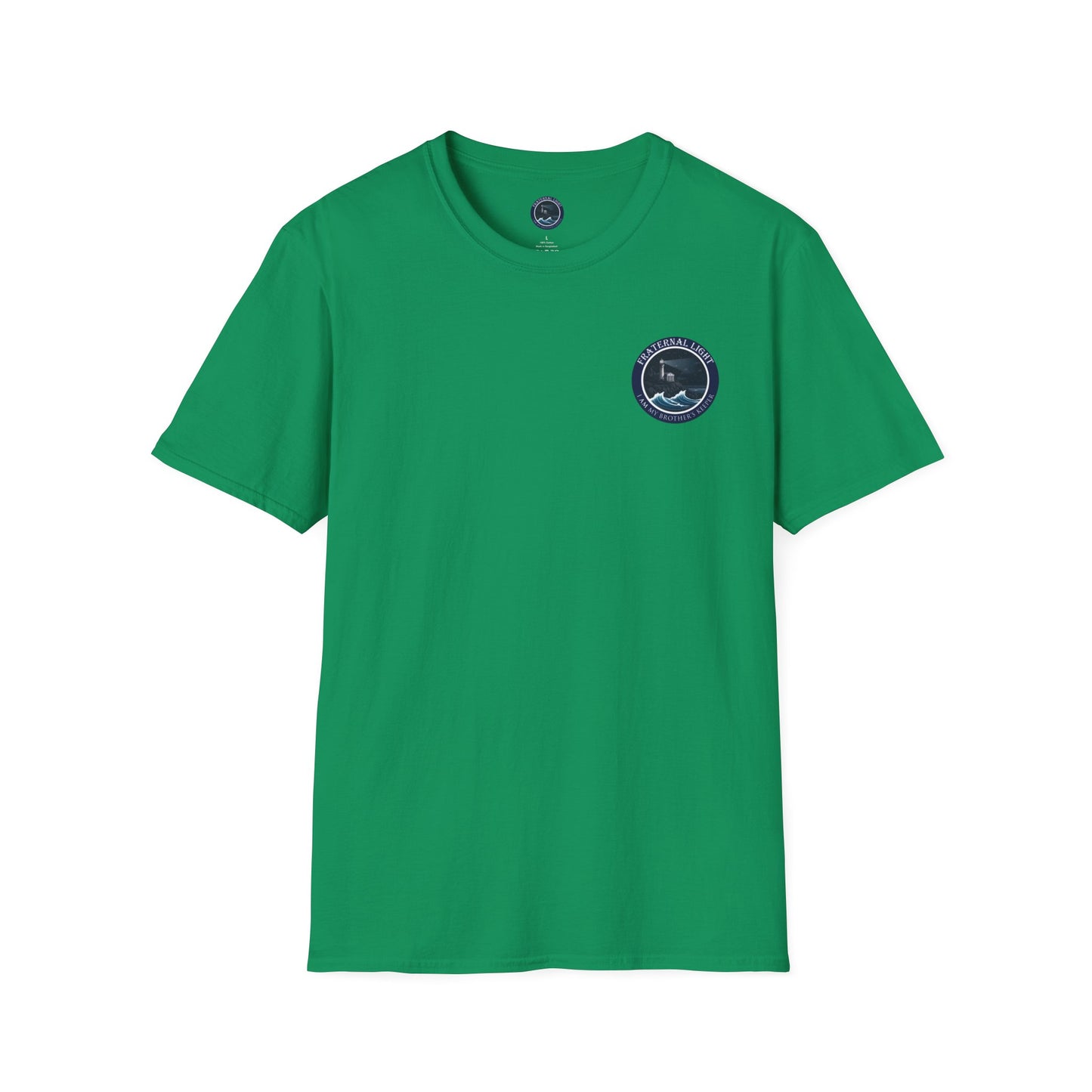 Fraternal Light Softstyle T-Shirt