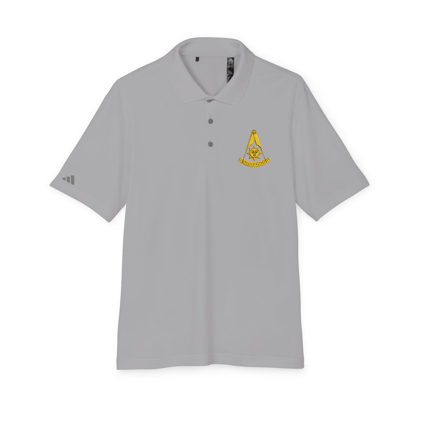 CA Past Master adidas Performance Polo