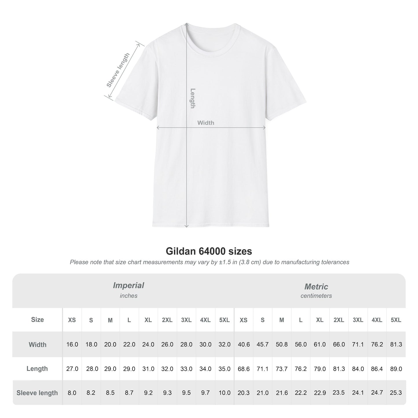 Fraternal Light Vintage Art Softstyle T-Shirt
