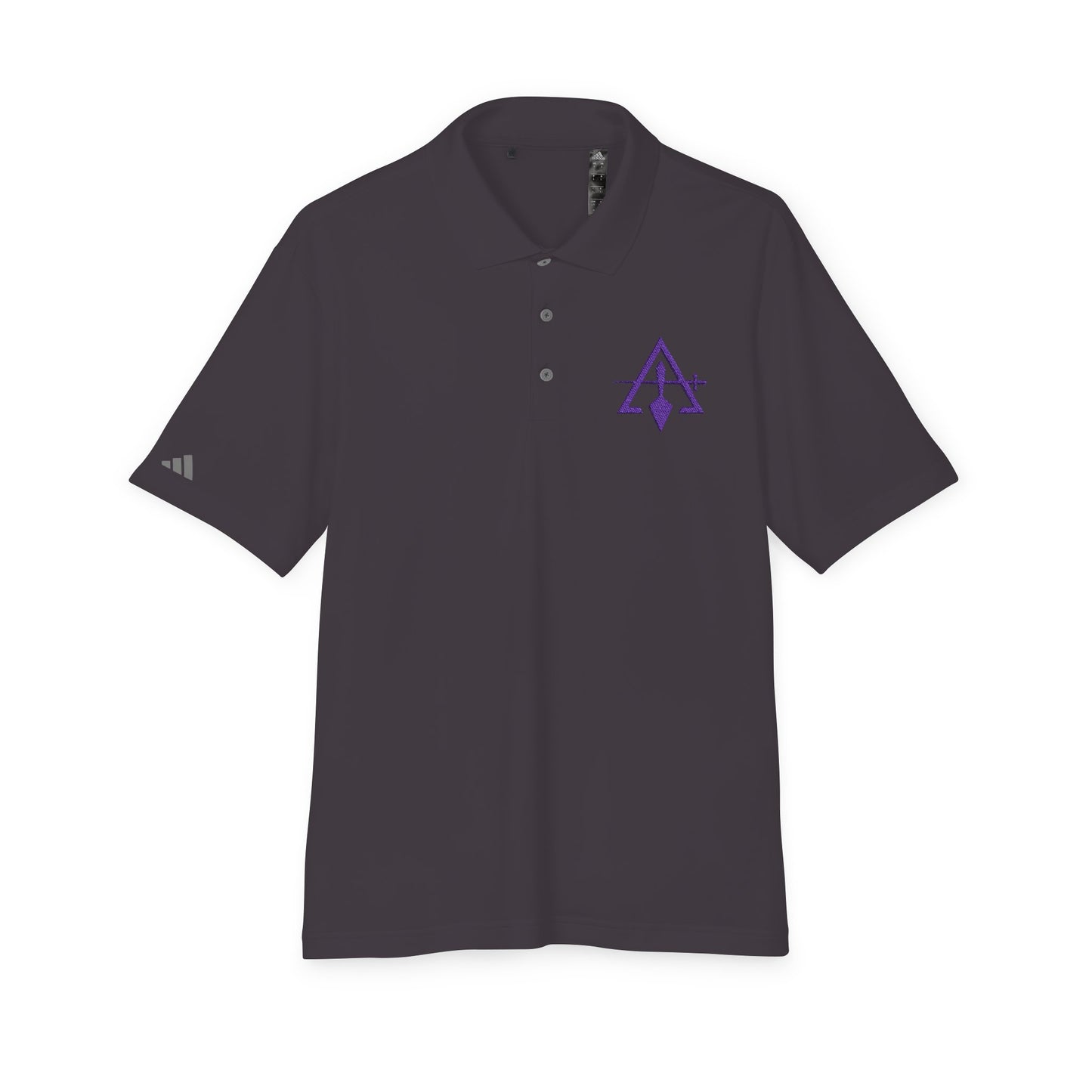 Cryptic Council adidas Performance Polo