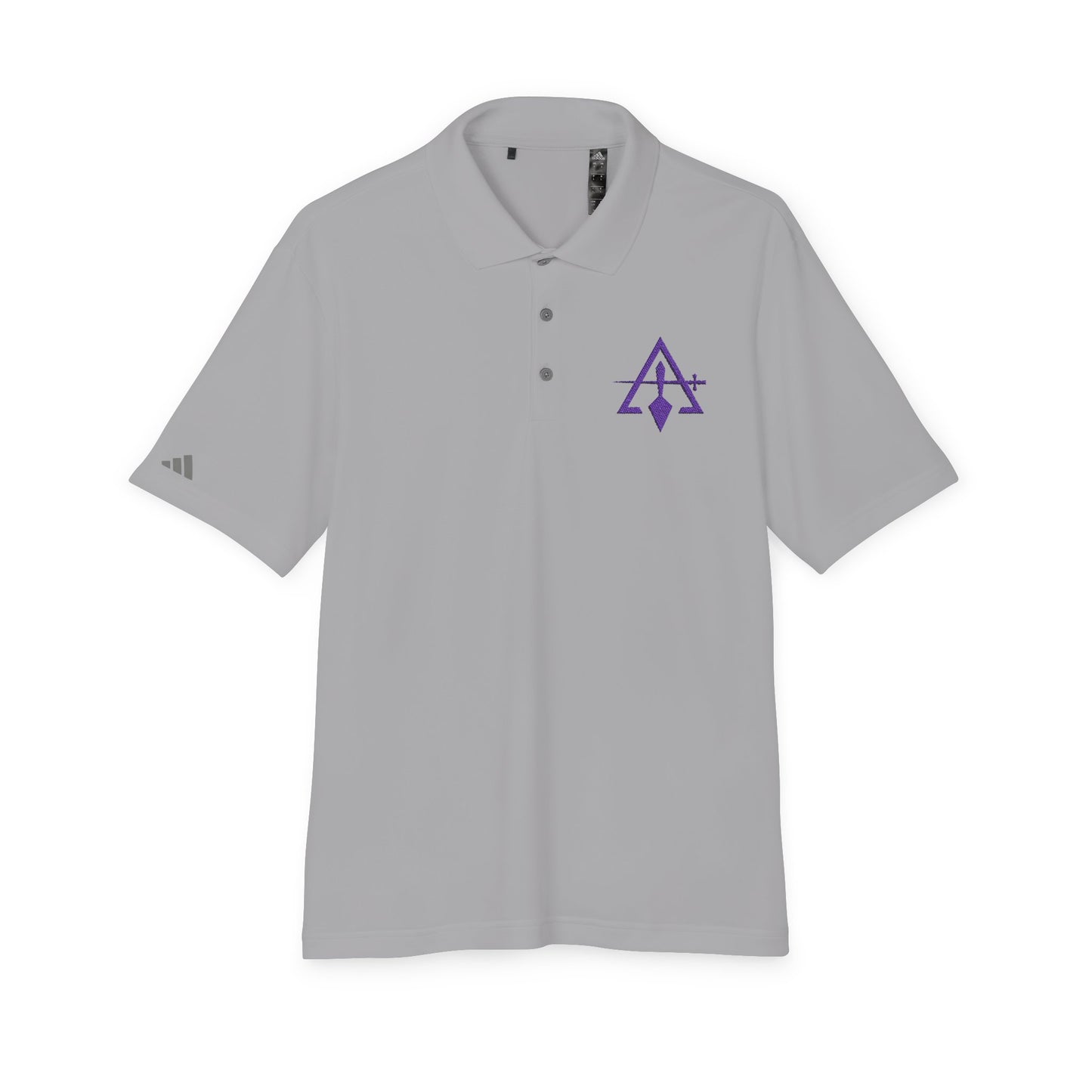 Cryptic Council adidas Performance Polo