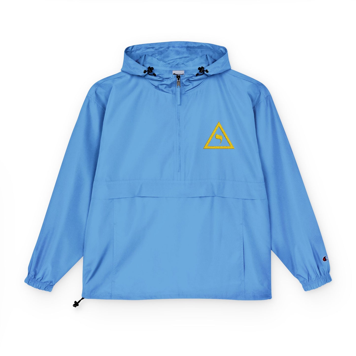 Perfect Elu Champion Packable Anorak Jacket