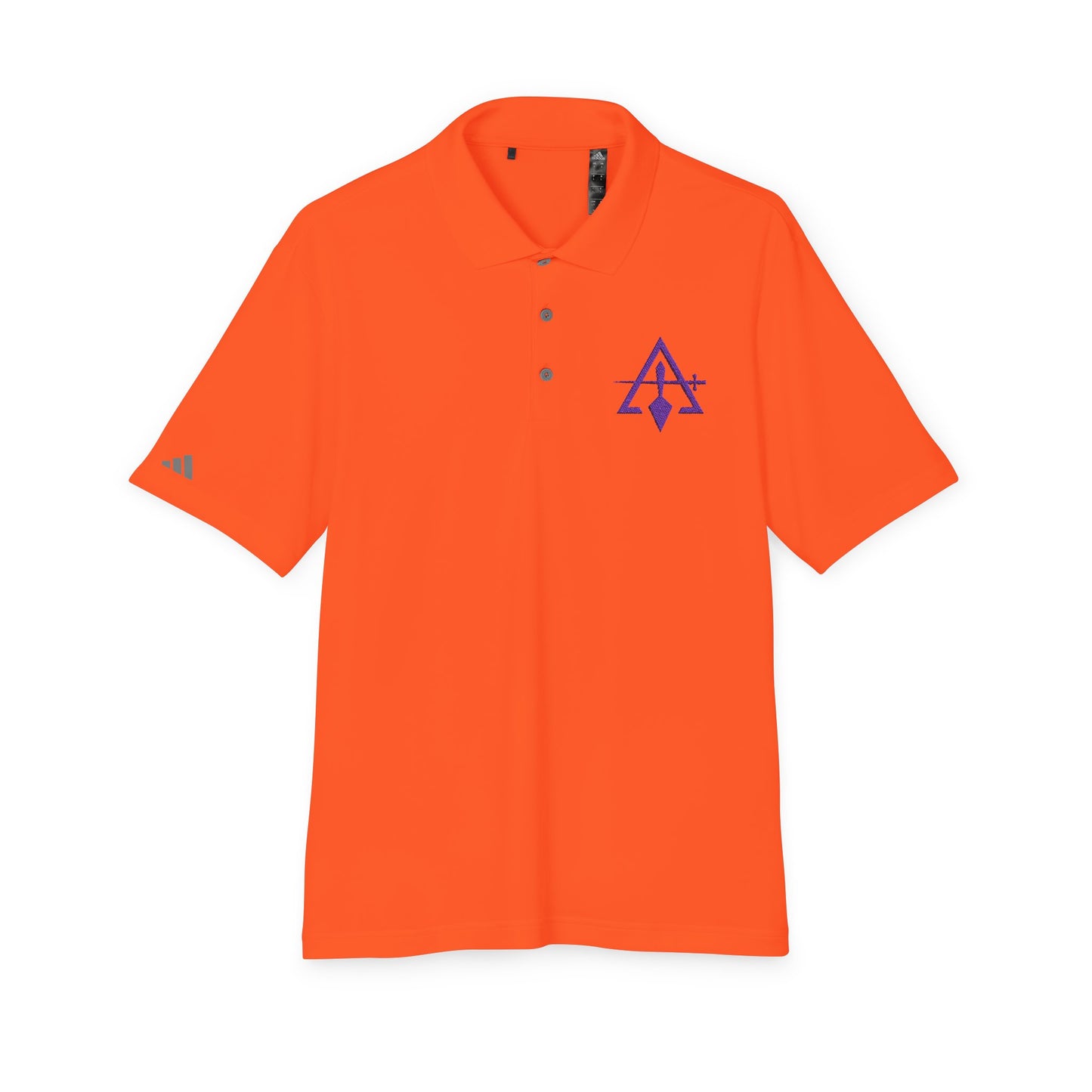Cryptic Council adidas Performance Polo