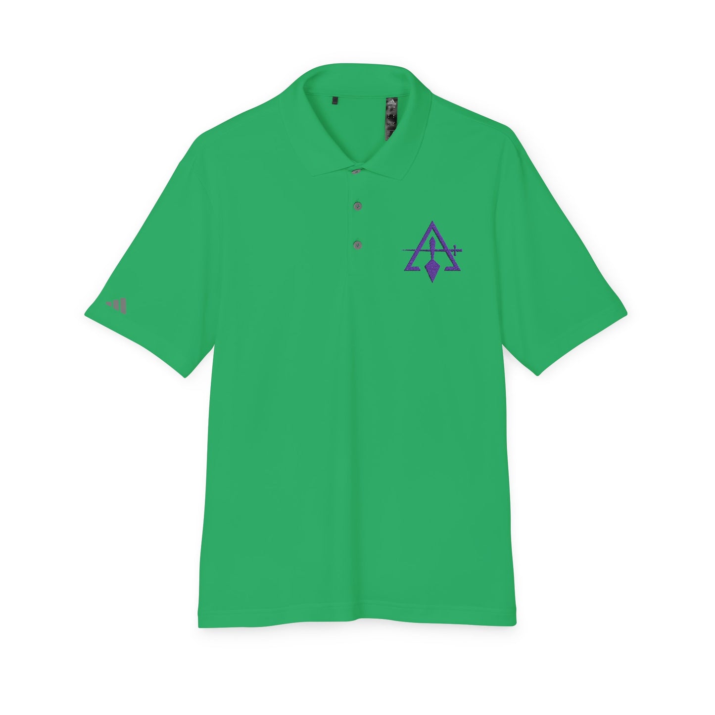 Cryptic Council adidas Performance Polo