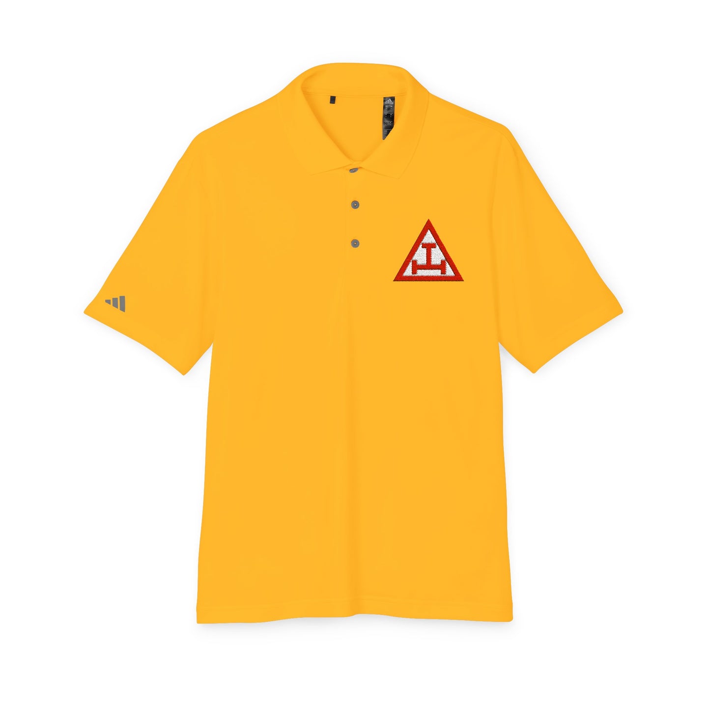 Royal Arch adidas Performance Polo