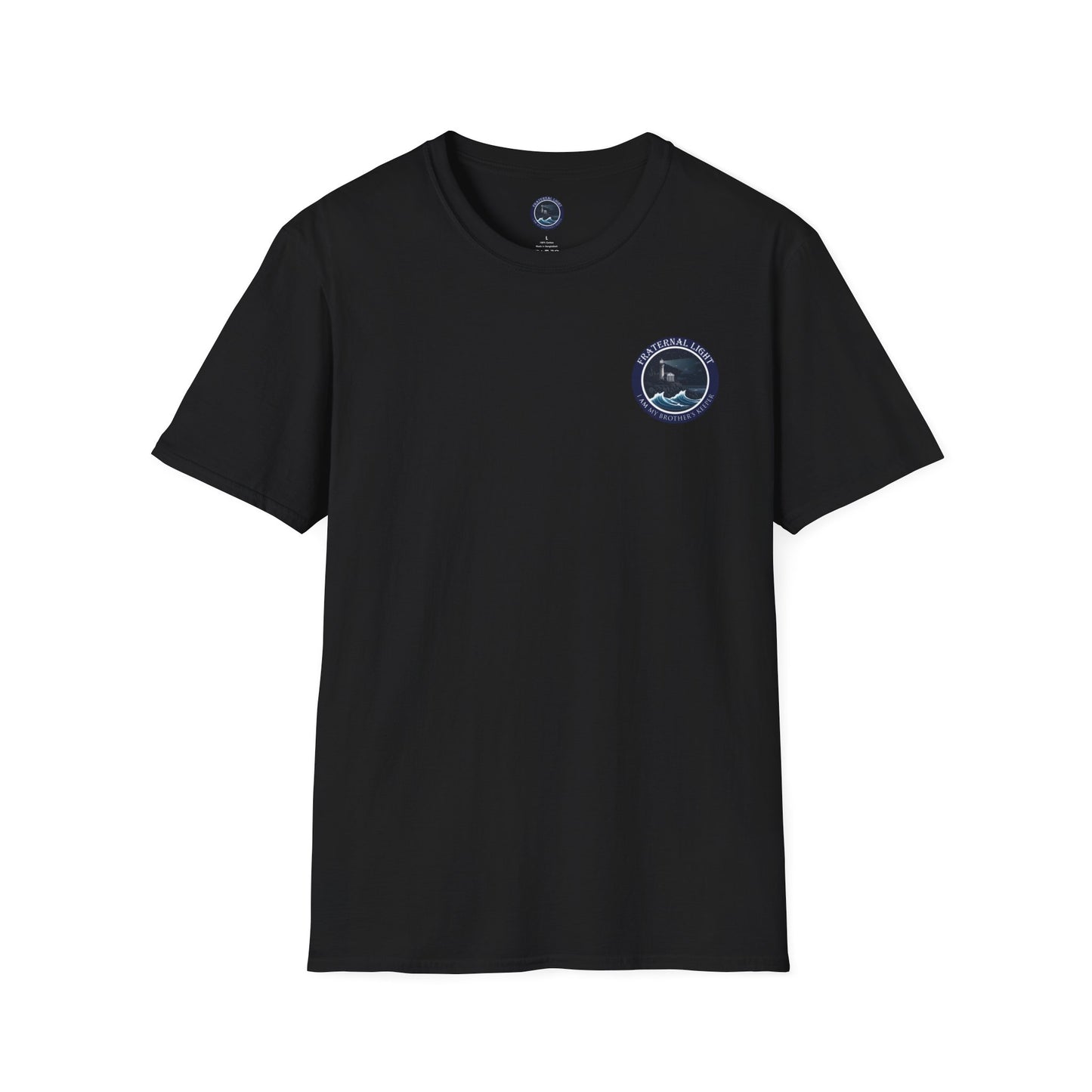 Fraternal Light Softstyle T-Shirt