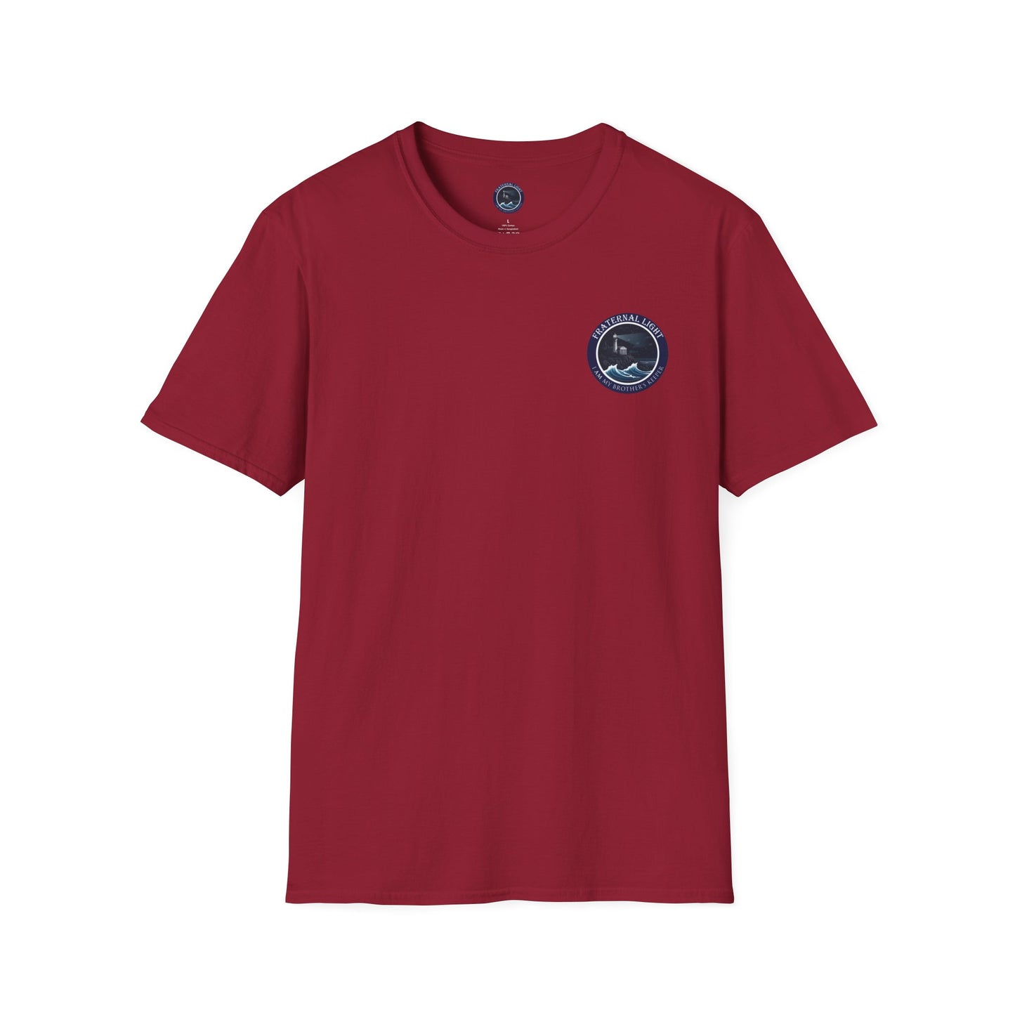 Fraternal Light Softstyle T-Shirt