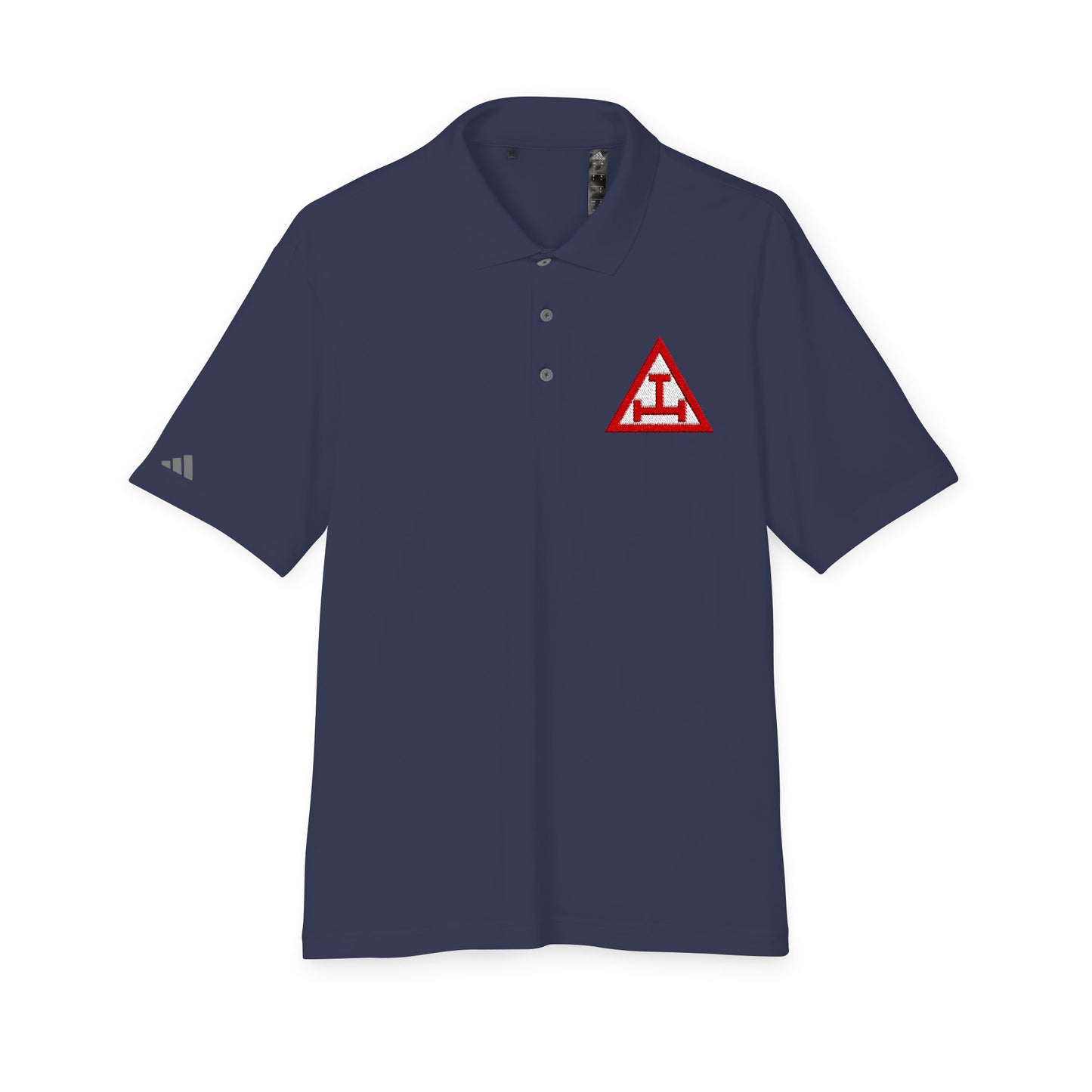 Royal Arch adidas Performance Polo
