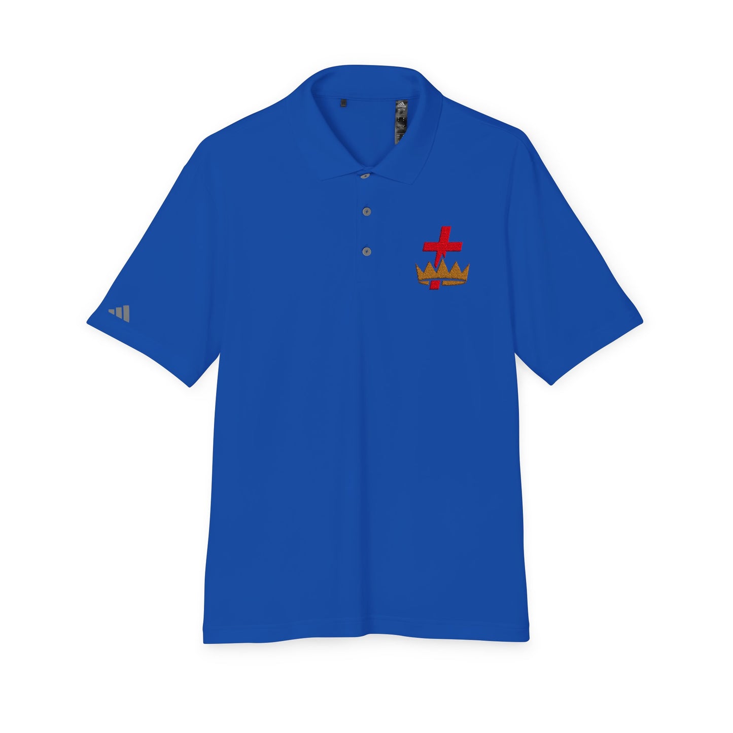 Knights Templar adidas Performance Polo