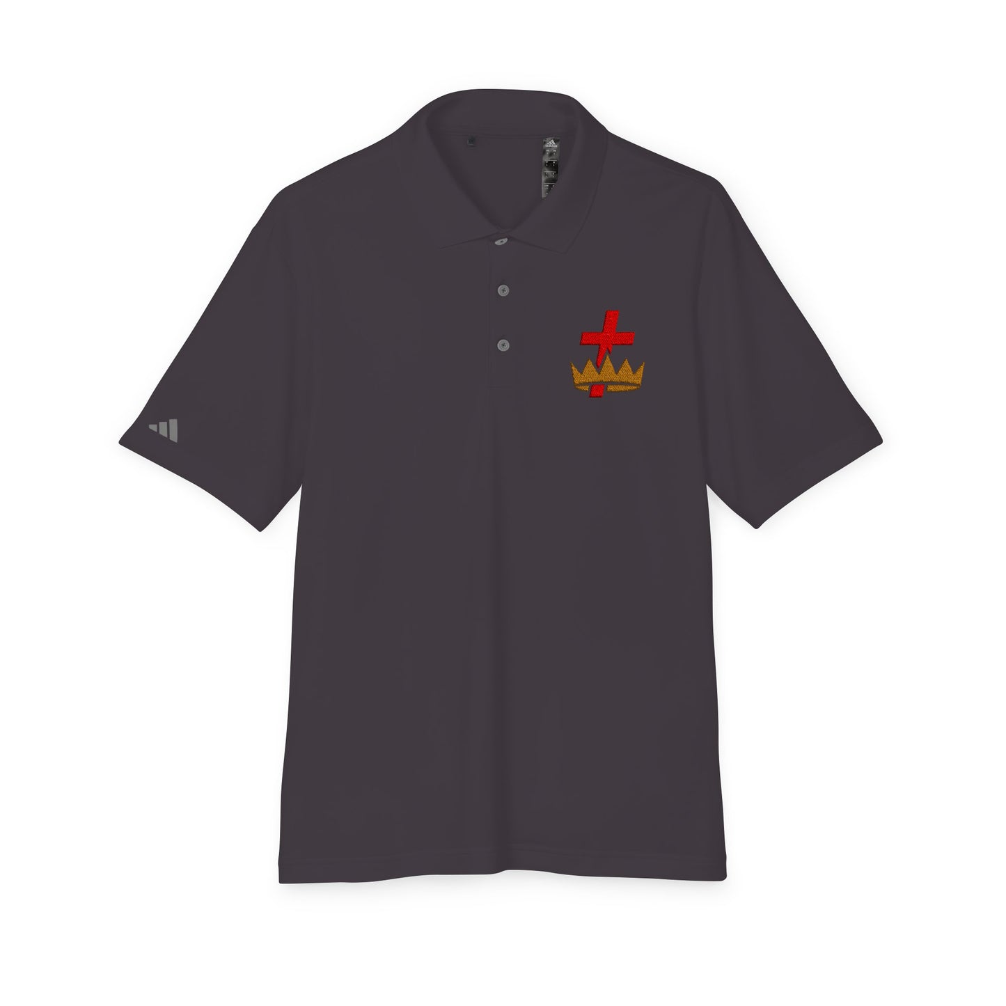Knights Templar adidas Performance Polo
