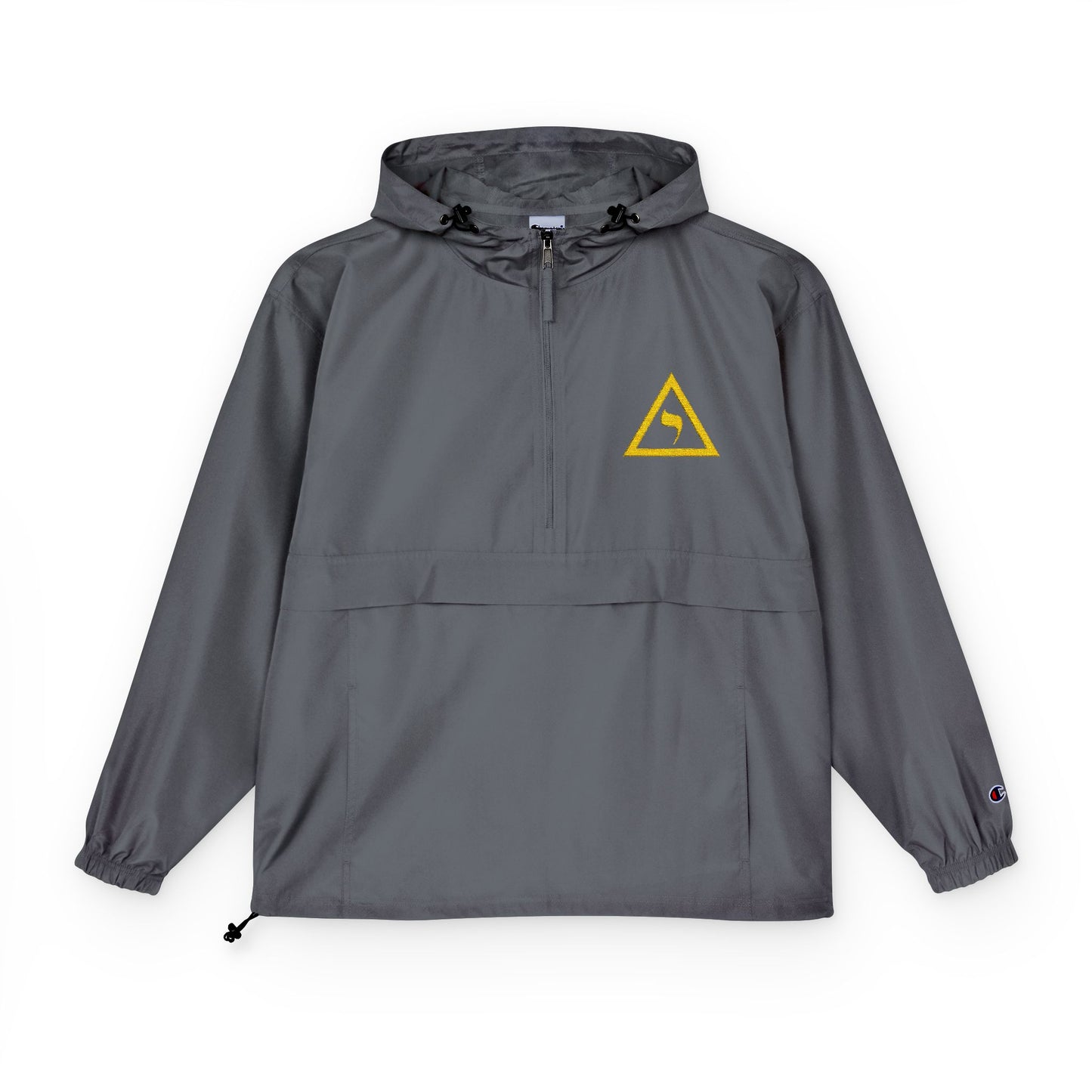 Perfect Elu Champion Packable Anorak Jacket