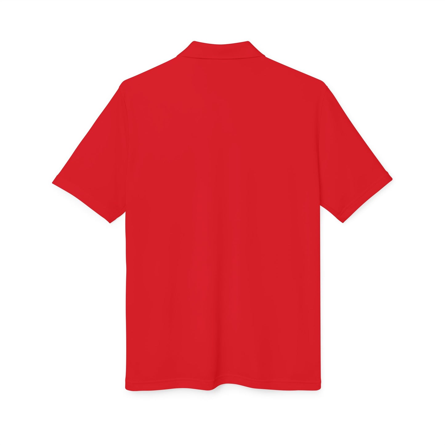 CA Past Master adidas Performance Polo