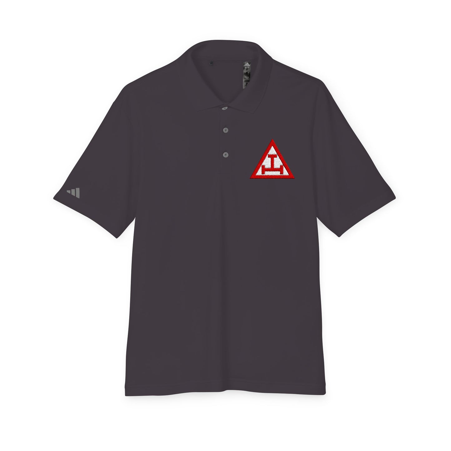 Royal Arch adidas Performance Polo
