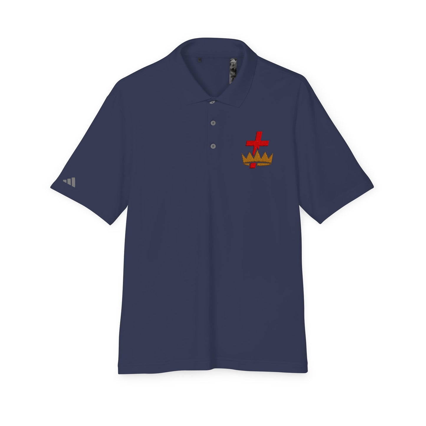 Knights Templar adidas Performance Polo