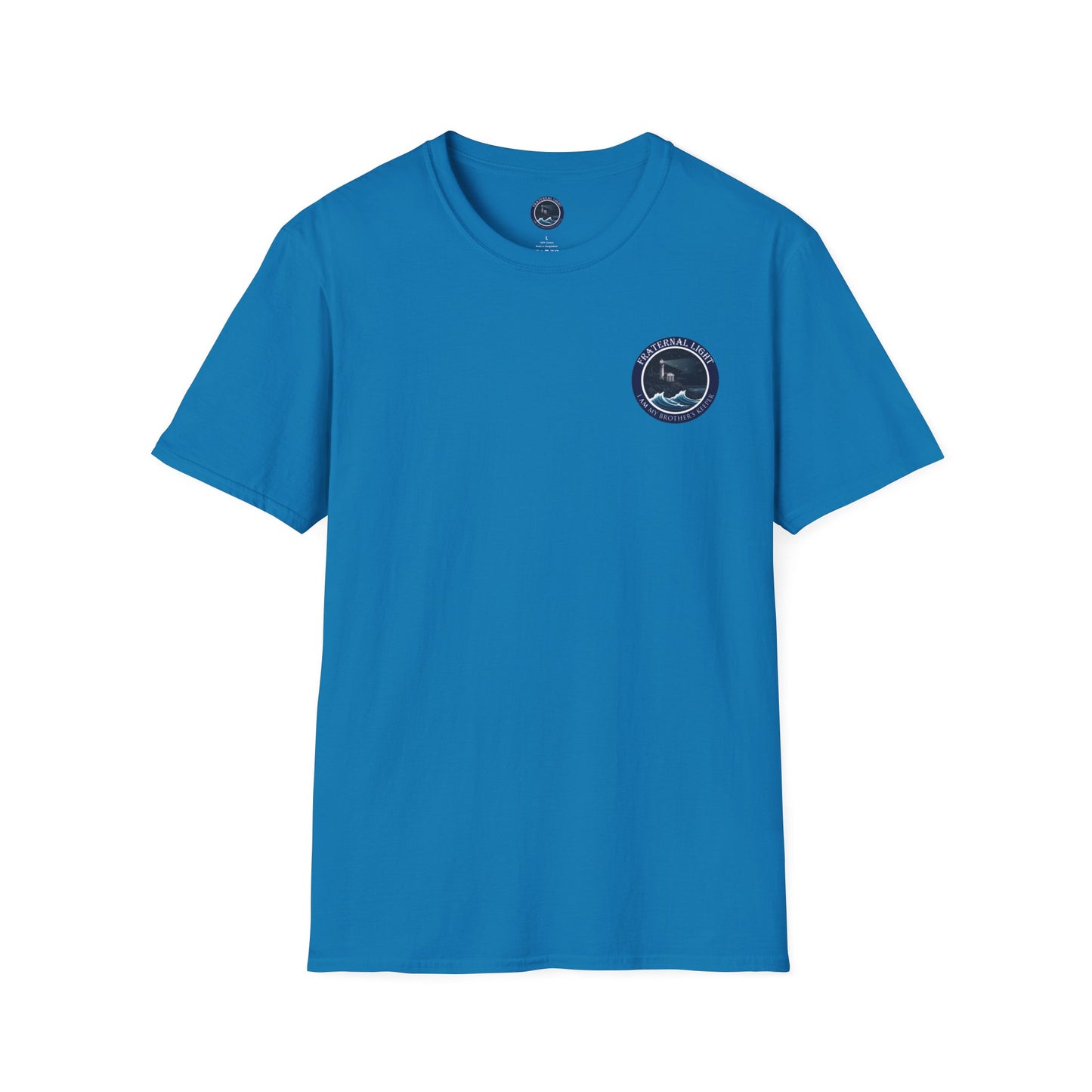 Fraternal Light Softstyle T-Shirt