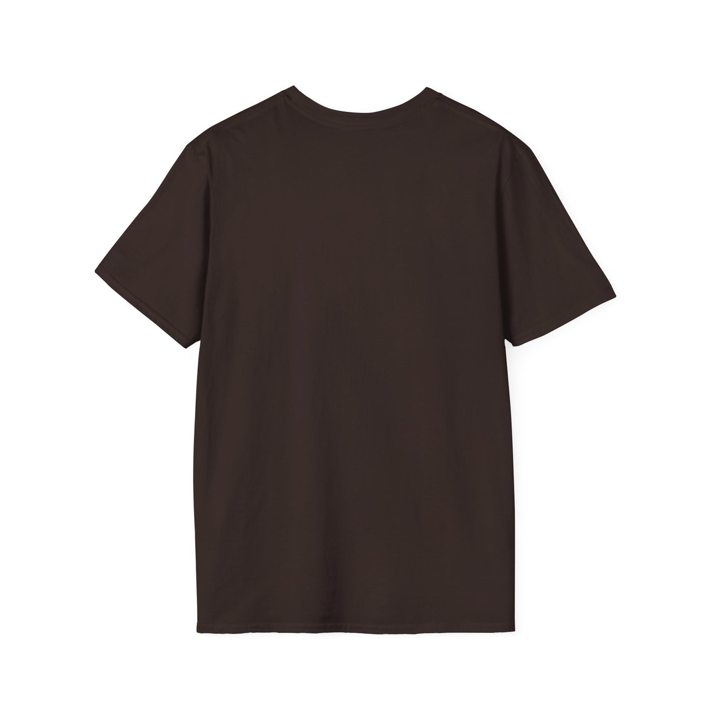 "Sew Mote It Bee" Softstyle T-Shirt - Vintage Illustration