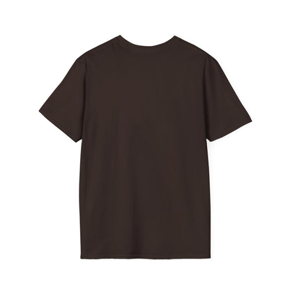 "Sew Mote It Bee" Softstyle T-Shirt - Vintage Illustration