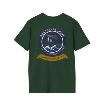 Fraternal Light Softstyle T-Shirt