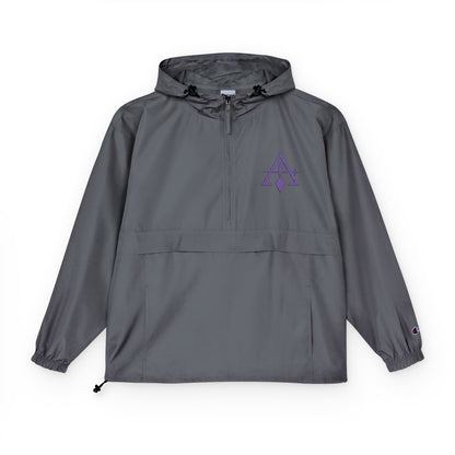 Cryptic Council Champion Packable Anorak Jacket