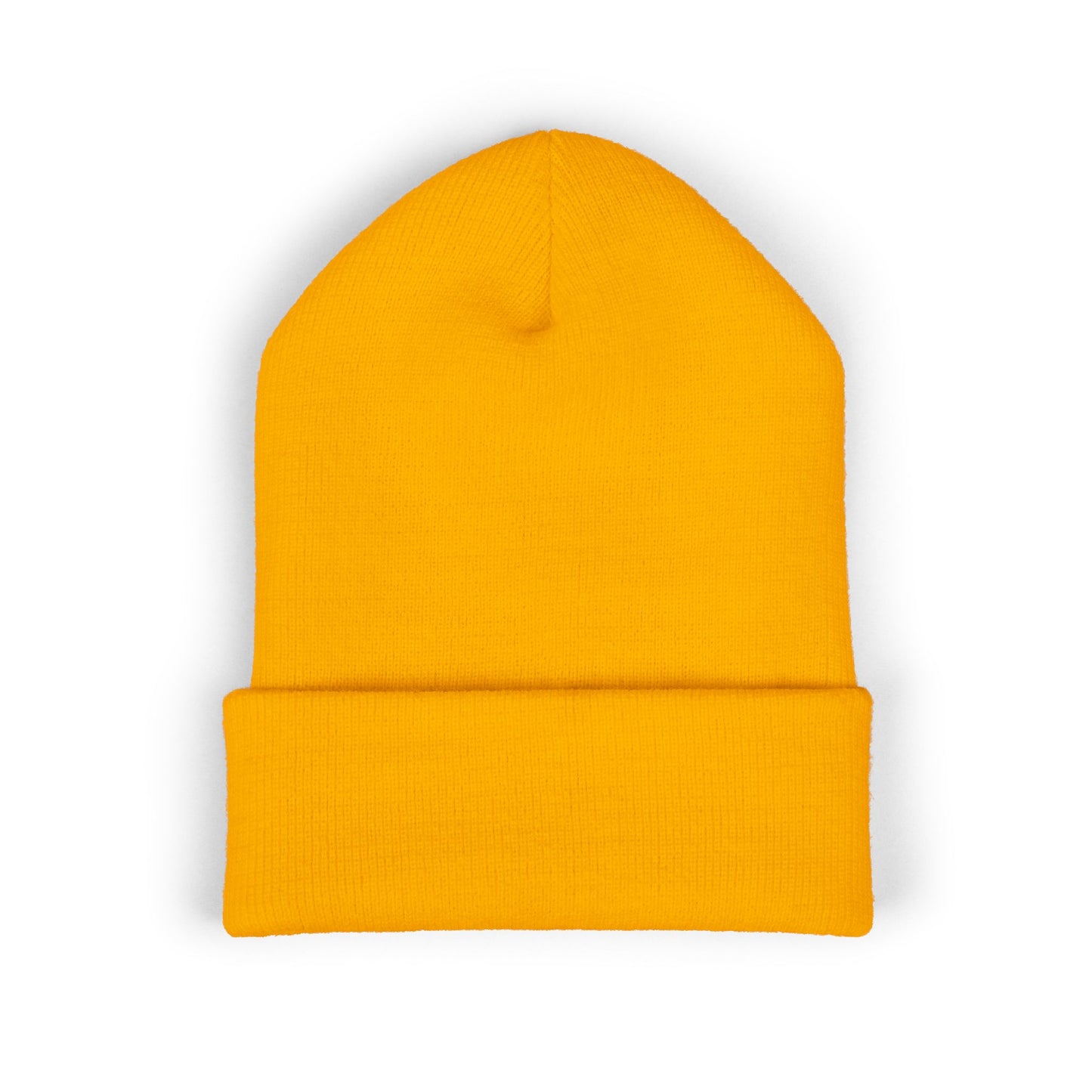 Royal Arch Triple Tau Embroidered Classic Cuffed Beanie