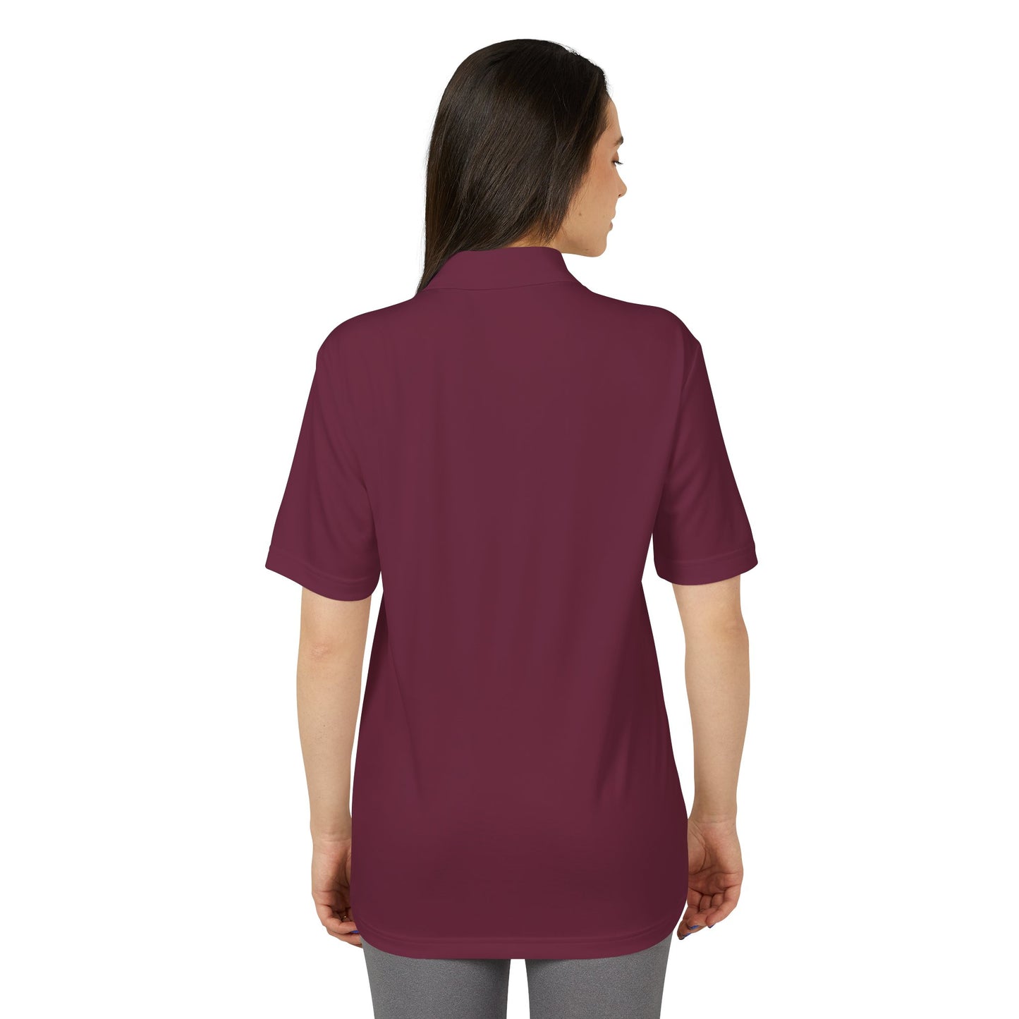 CA Past Master adidas Performance Polo