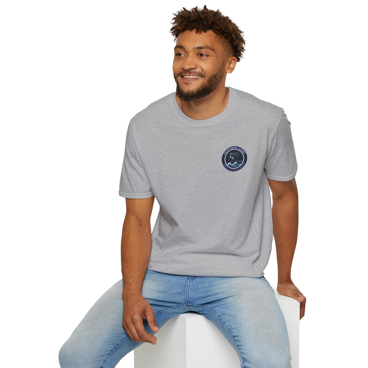 Fraternal Light Softstyle T-Shirt