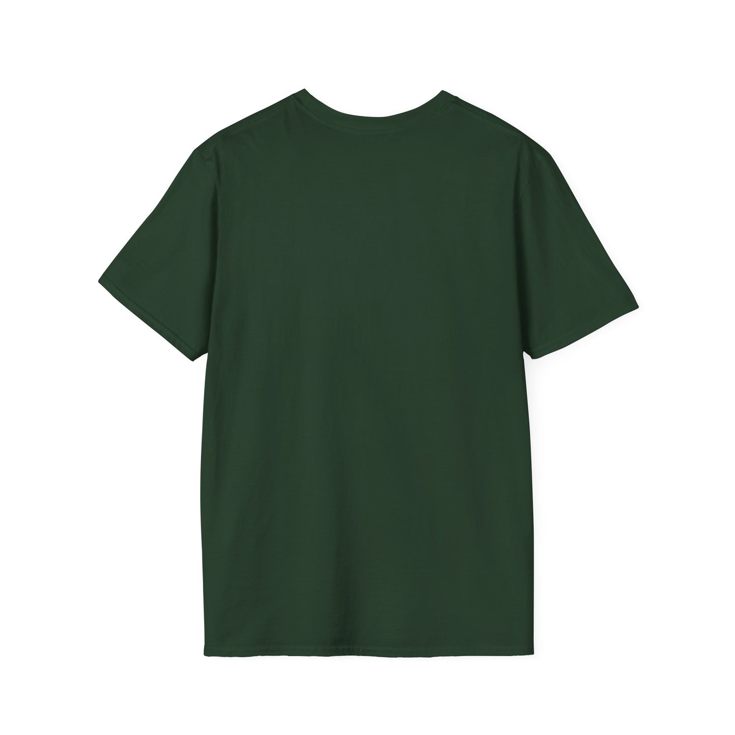 "Sew Mote It Bee" Softstyle T-Shirt - Vintage Illustration