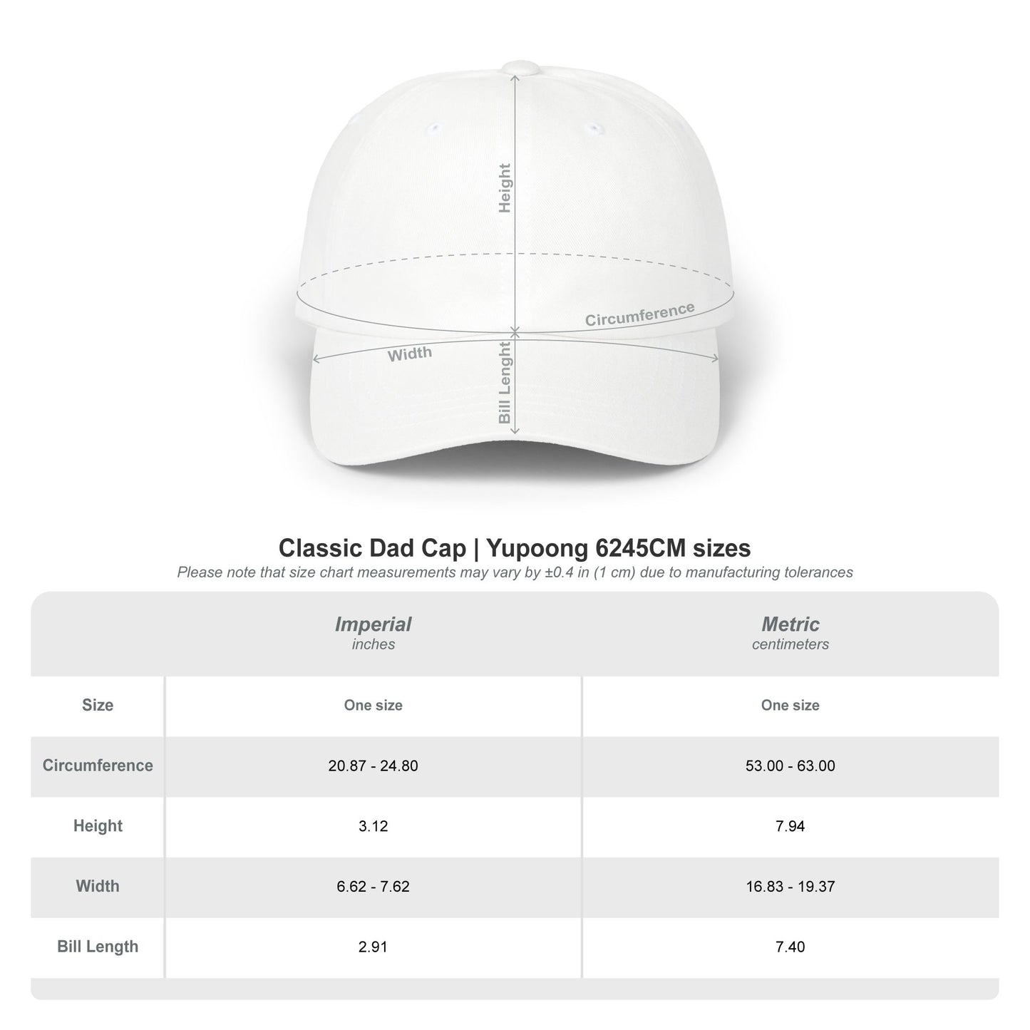 Past Master Embroidered Dad Cap – Compass & Quadrant (Red)