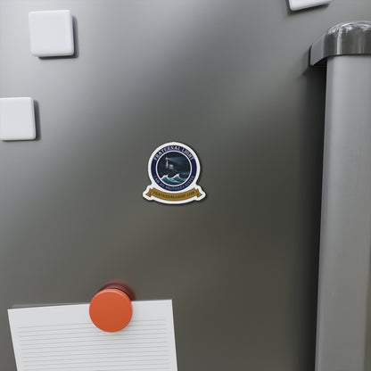 Fraternal Light (Promotional Edition) Die-Cut Magnet