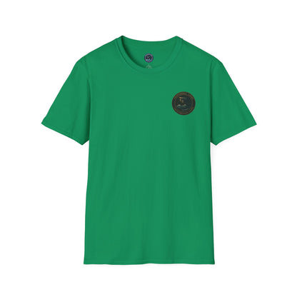 Fraternal Light Vintage Art Softstyle T-Shirt