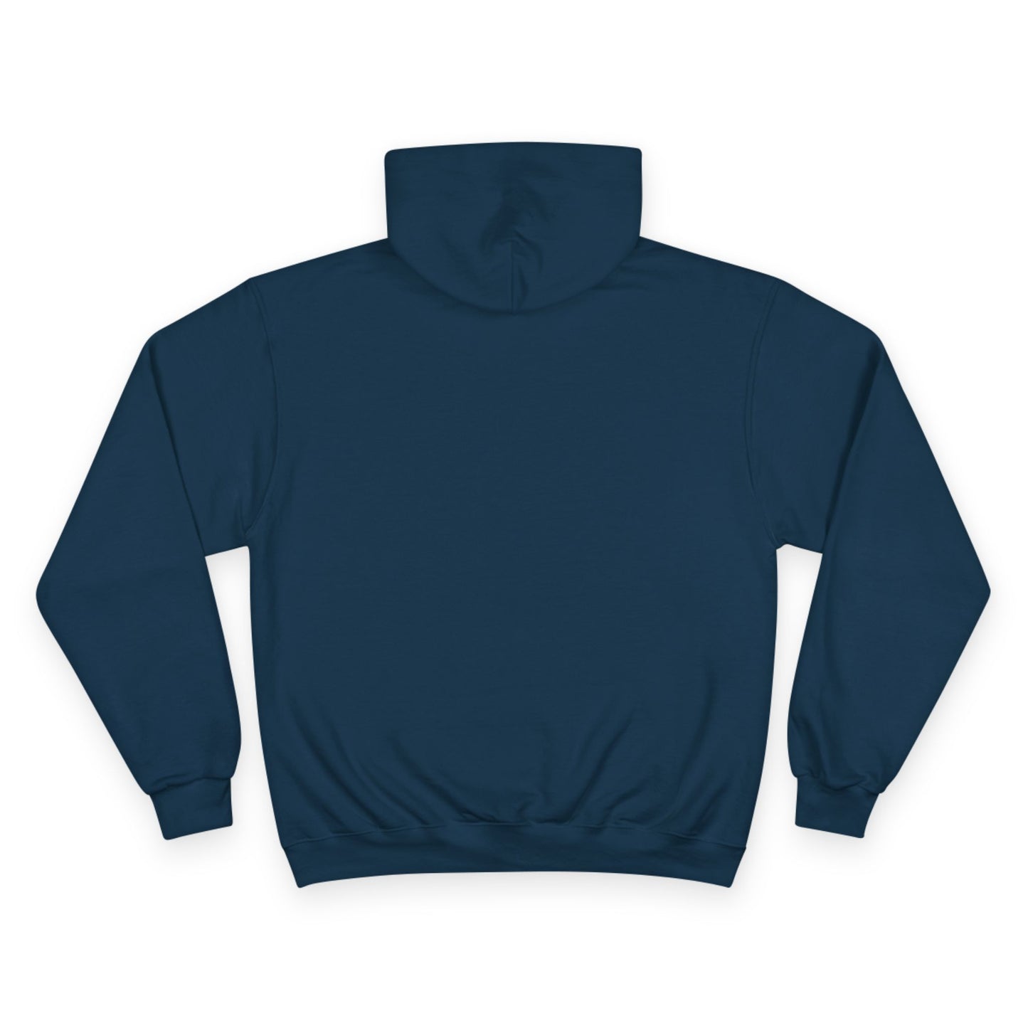 "Memento Coffee" Champion Hoodie - Acacia (Green/Tan)