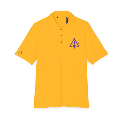 Cryptic Council adidas Performance Polo