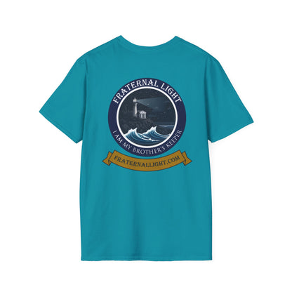 Fraternal Light Softstyle T-Shirt