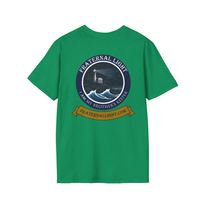 Fraternal Light Softstyle T-Shirt