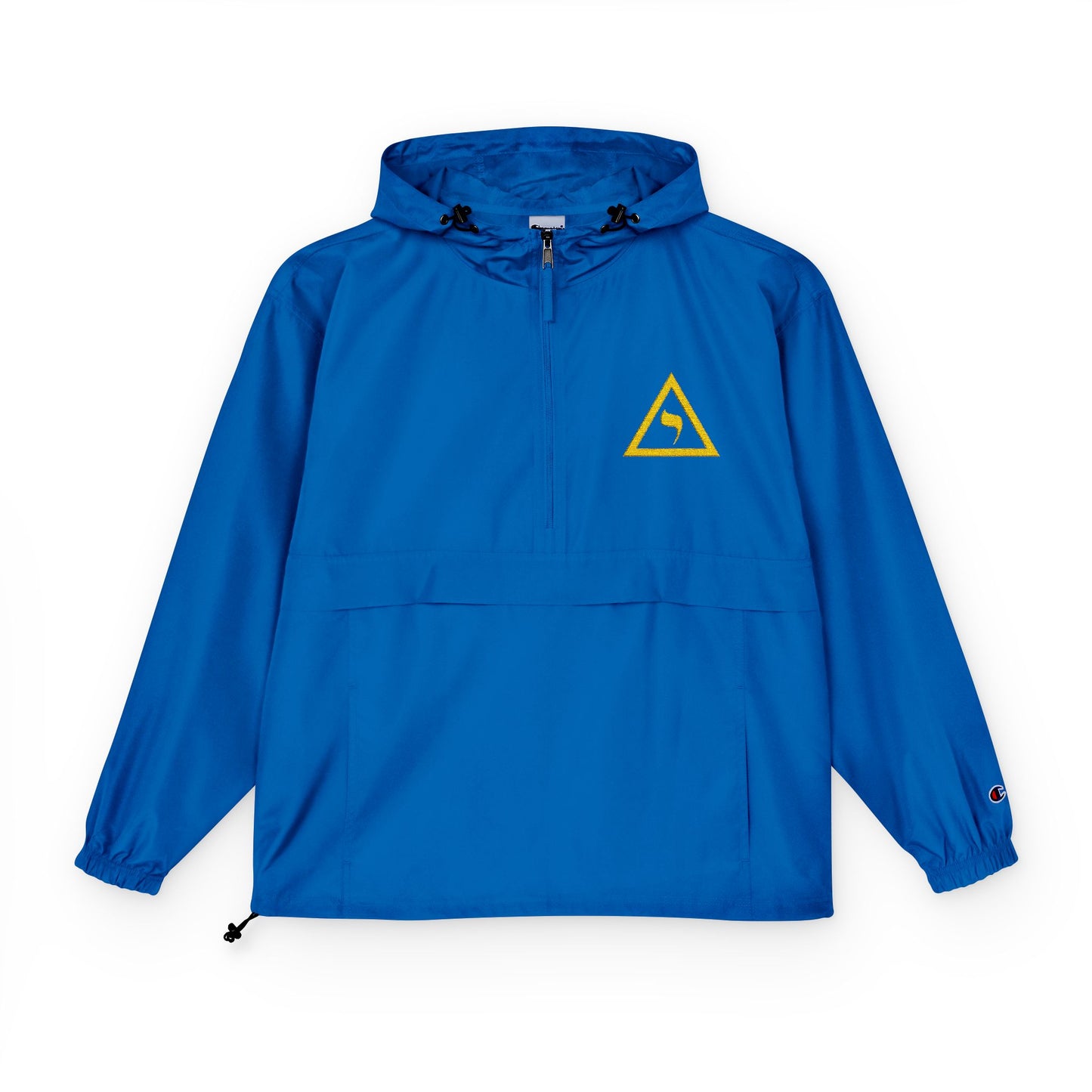 Perfect Elu Champion Packable Anorak Jacket