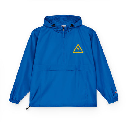 Perfect Elu Champion Packable Anorak Jacket