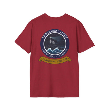 Fraternal Light Softstyle T-Shirt