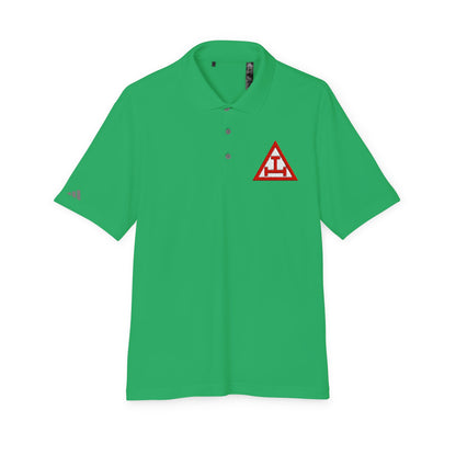 Royal Arch adidas Performance Polo