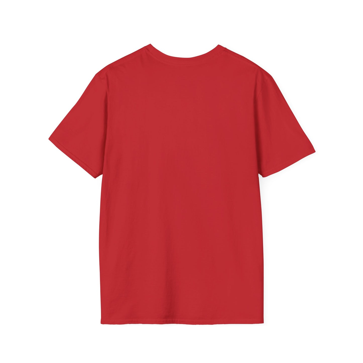 "Sew Mote It Bee" Softstyle T-Shirt - Vintage Illustration