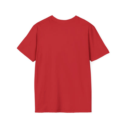 "Sew Mote It Bee" Softstyle T-Shirt - Vintage Illustration