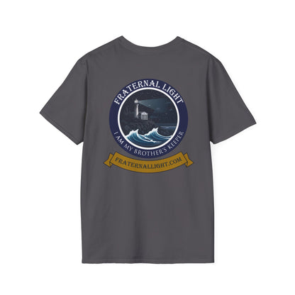 Fraternal Light Softstyle T-Shirt
