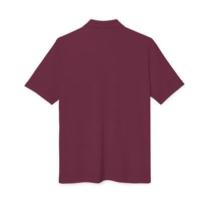 CA Past Master adidas Performance Polo